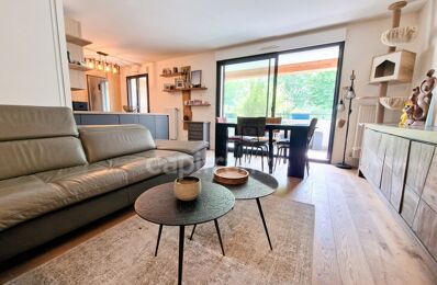 vente appartement 418 000 € à proximité de Le Perreux-sur-Marne (94170)