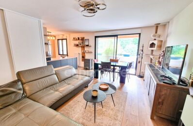 vente appartement 418 000 € à proximité de Champigny-sur-Marne (94500)