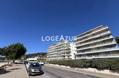 location de vacances appartement 420 € / semaine à proximité de La Colle-sur-Loup (06480)