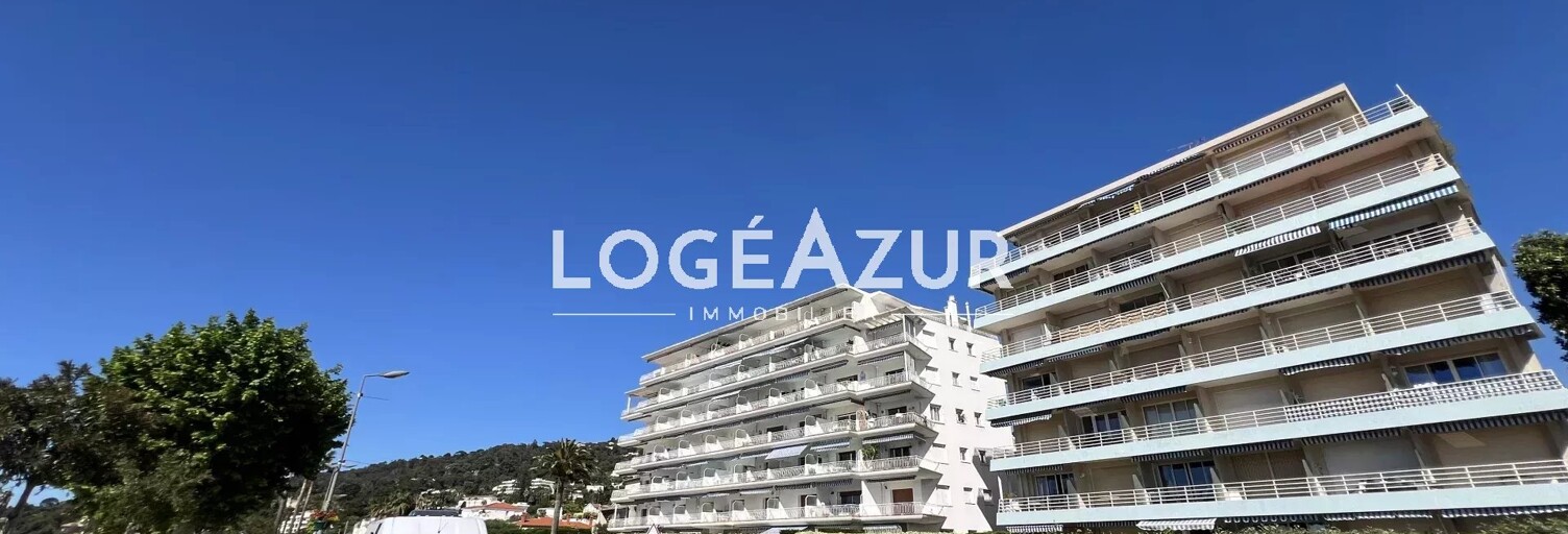 location vacances Appartement 1 Pièce 32 m² à Vallauris (06220)