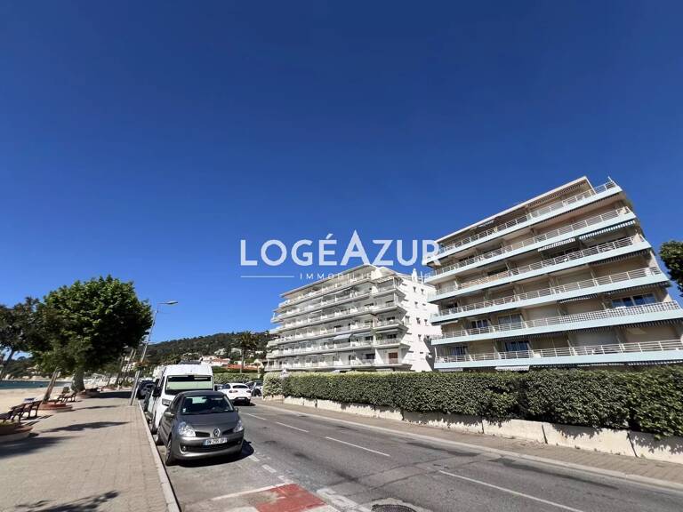 LOCATION SAISONNIÈRE GOLFE JUAN - STUDIO 4 COUCHAGES — photo 1