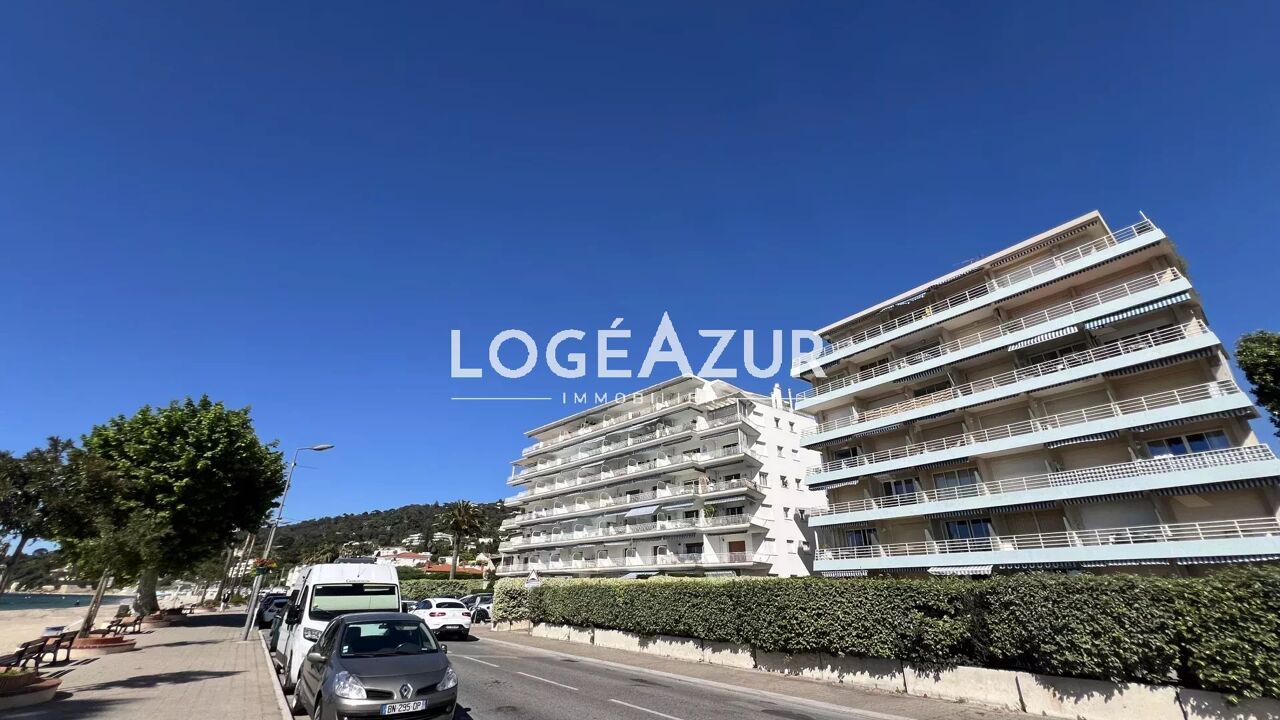 appartement 1 pièces 32 m2 à Golfe-Juan (06220)