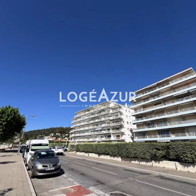 Appartement 1 pièces 420 €