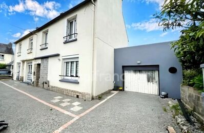 vente maison 245 000 € à proximité de Combrit (29120)