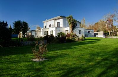 vente maison 674 000 € à proximité de Pouldergat (29100)
