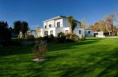 vente maison 674 000 € à proximité de Plobannalec-Lesconil (29740)