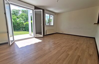appartement 3 pièces 71 m2 à vendre à Longvic (21600)