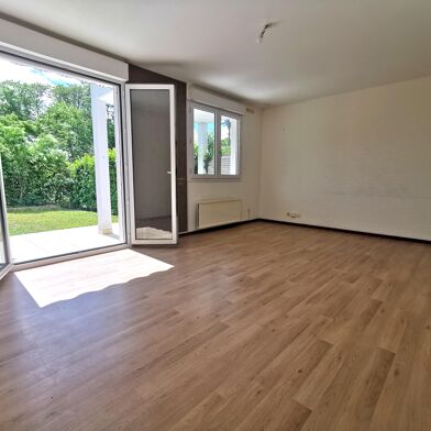 Appartement 3 pièces 71 m²