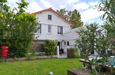 vente maison 189 000 € à proximité de Linars (16730)