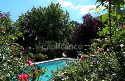 vente maison 294 000 € à proximité de Saint-Antoine-du-Queyret (33790)