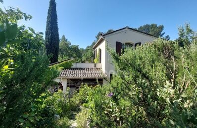 vente maison 348 000 € à proximité de Les Baux-de-Provence (13520)