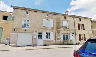 Maison 6 Pièces 187 m² à vendre à L'Isle-en-Rigault (55000)