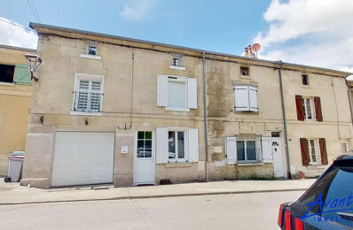 vente maison 192 000 € à proximité de Revigny-sur-Ornain (55800)