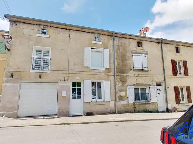 JOLIE MAISON RENOVEE — photo du bien