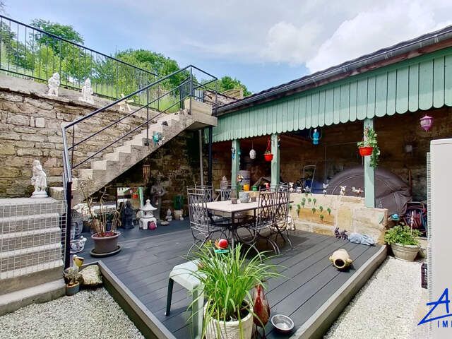 JOLIE MAISON RENOVEE — photo du bien