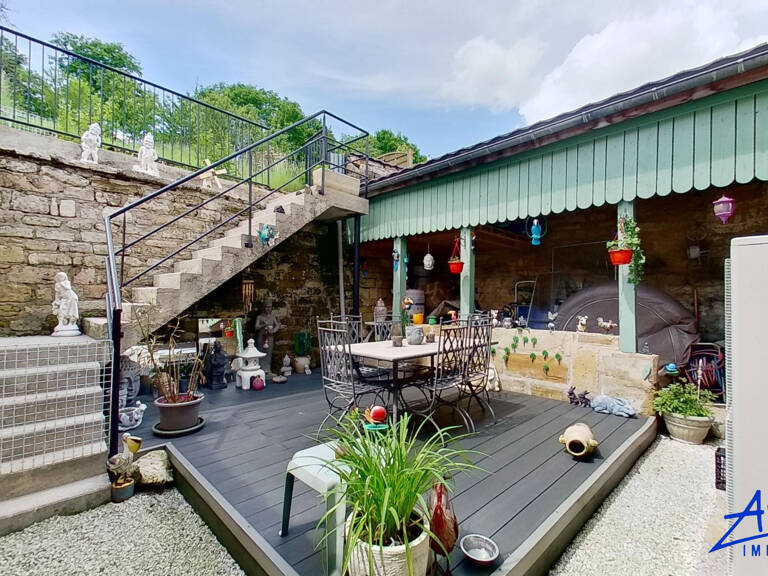 JOLIE MAISON RENOVEE — photo 1