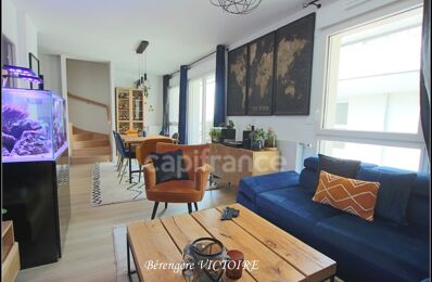 vente appartement 272 000 € à proximité de Déville-Lès-Rouen (76250)