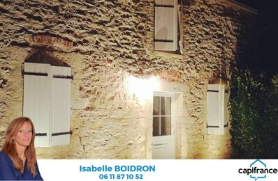 vente maison 360 000 € à proximité de Bligny-Lès-Beaune (21200)