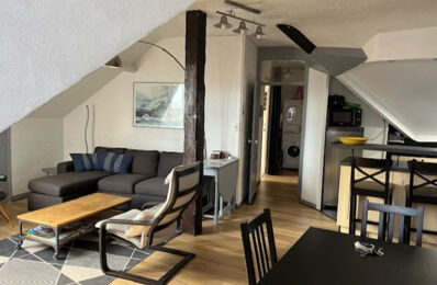 appartement 3 pièces 61 m2 à vendre à Saint-Malo (35400)
