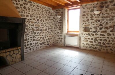 vente maison 124 200 € à proximité de Saint-Sandoux (63450)