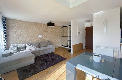 vente appartement 220 000 € à proximité de Saint-Germain-en-Laye (78100)