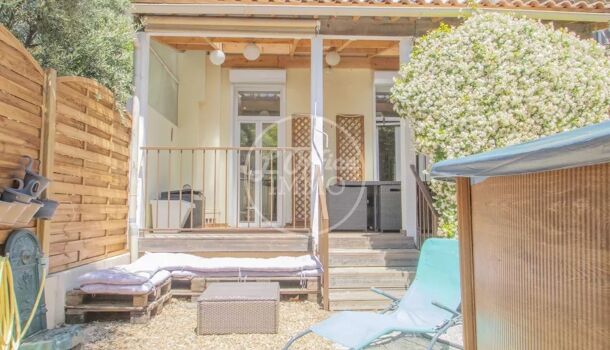 Villa / Maison 4 pièces  à vendre Toulon 83000