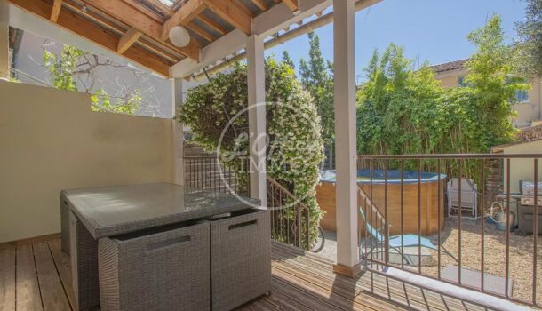 Villa / Maison 4 pièces  à vendre Toulon 83000