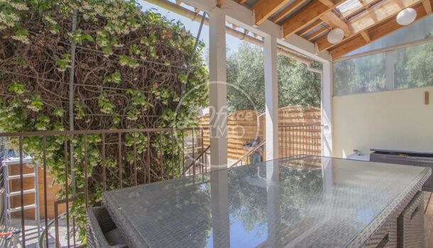 Villa / Maison 4 pièces  à vendre Toulon 83000