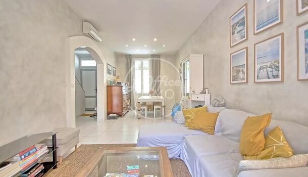 Villa / Maison 4 pièces  à vendre Toulon 83000