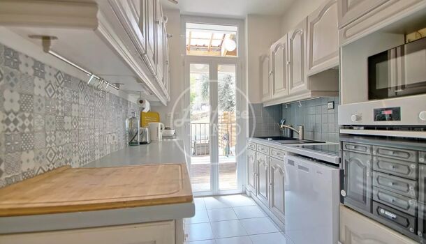 Villa / Maison 4 pièces  à vendre Toulon 83000