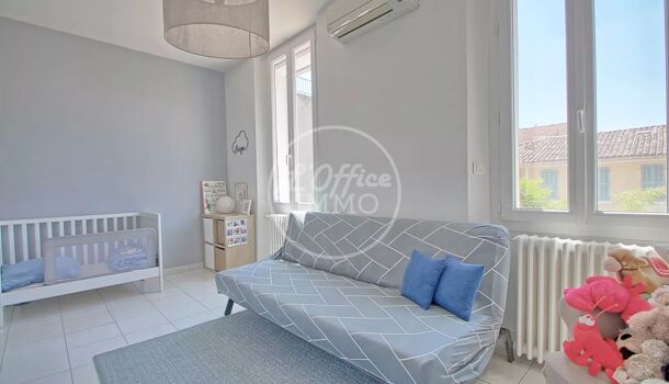 Villa / Maison 4 pièces  à vendre Toulon 83000