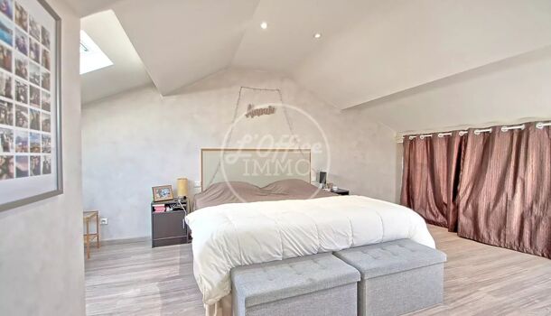 Villa / Maison 4 pièces  à vendre Toulon 83000