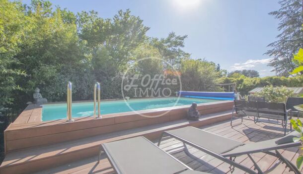 Villa / Maison 6 pièces  à vendre Draguignan 83300