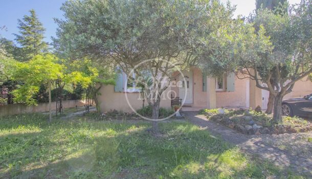 Villa / Maison 6 pièces  à vendre Draguignan 83300