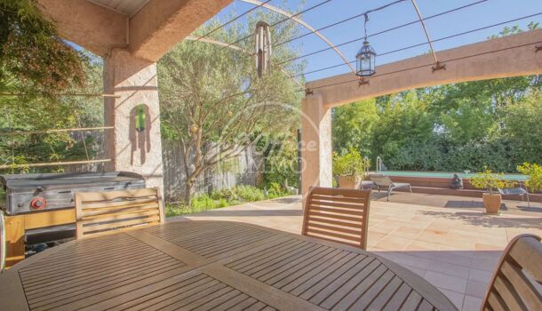 Villa / Maison 6 pièces  à vendre Draguignan 83300
