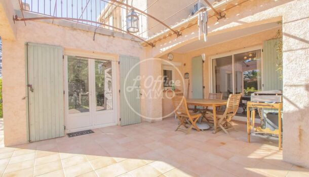Villa / Maison 6 pièces  à vendre Draguignan 83300