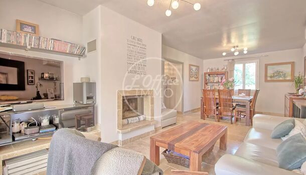 Villa / Maison 6 pièces  à vendre Draguignan 83300