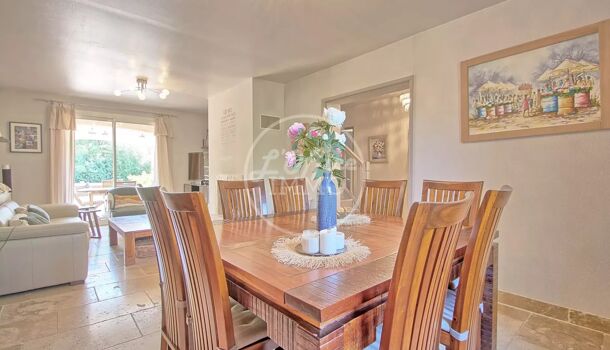 Villa / Maison 6 pièces  à vendre Draguignan 83300