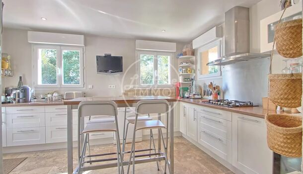 Villa / Maison 6 pièces  à vendre Draguignan 83300