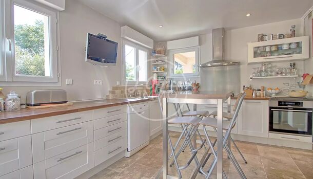 Villa / Maison 6 pièces  à vendre Draguignan 83300