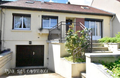 vente maison 355 000 € à proximité de Ablon-sur-Seine (94480)