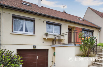 vente maison 355 000 € à proximité de Morsang-sur-Orge (91390)