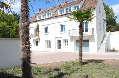 location appartement 720 € CC /mois à proximité de Villemandeur (45700)