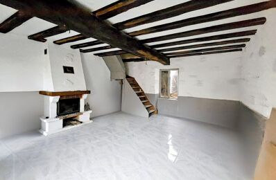 vente maison 86 500 € à proximité de Nevers (58000)