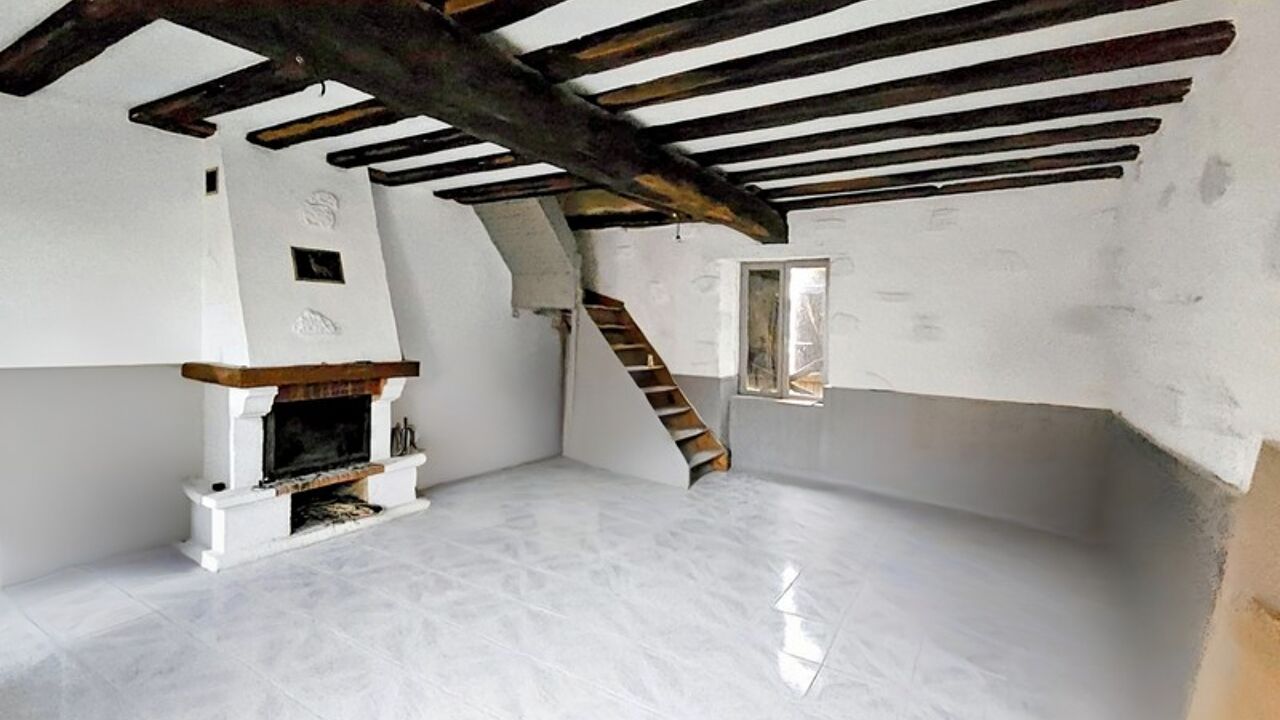 maison 5 pièces 86 m2 à vendre à Guérigny (58130)