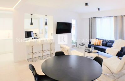 vente appartement 690 000 € à proximité de Châteauneuf-Villevieille (06390)