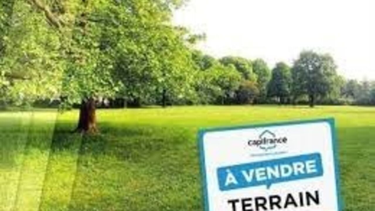 terrain  pièces 1300 m2 à vendre à Baugé-en-Anjou (49150)