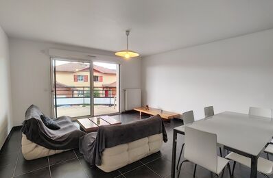 location appartement 1 033 € CC /mois à proximité de Allonzier-la-Caille (74350)