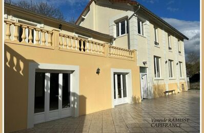 vente maison 665 000 € à proximité de Armentières-en-Brie (77440)