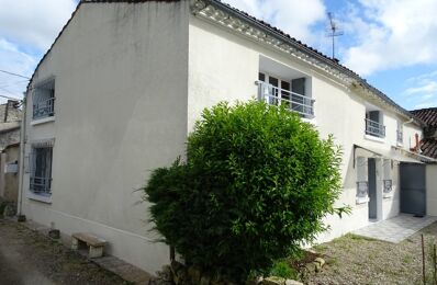 vente maison 249 000 € à proximité de Angeac-Charente (16120)
